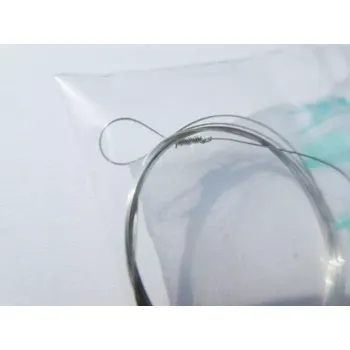 Struna pro kytaru a smyčcový nástroj Gerlichova citerka - náhradní struny 4ks