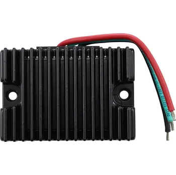 Elektroinstalace pro motocykl REGULÁTOR XL 58-64 BLK (Barva: černá) 74510-47ABLK