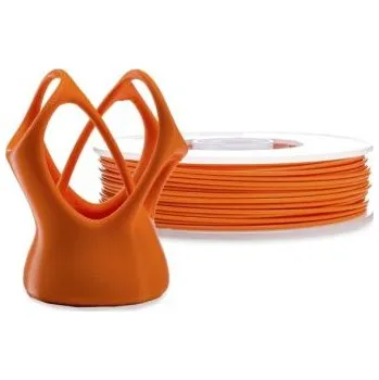 Příslušenství k 3D tiskárně Vlákna pro 3D tiskárny, Oranžová 2.85mm 750g PLA Ultimaker