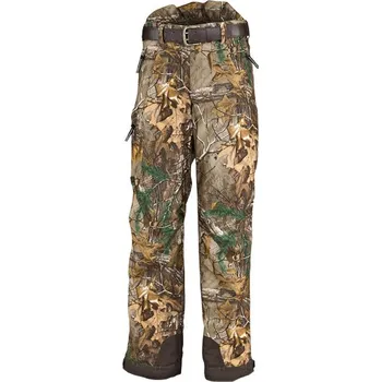 Pánské kalhoty Swedteam Kalhoty Melvin Realtree X-tra Velikost: 52