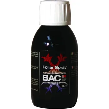 Hnojivo BAC Pro-Active Objem: 500ml