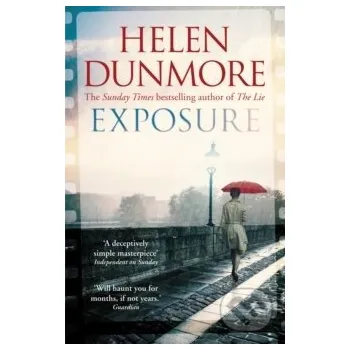 Exposure - Helen Dunmore Windmill Books