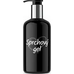 Nanolab Lahvička s pumpičkou "Sprchový gel" Objem: 300 ml