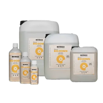 Hnojivo BioBizz Bio-pH DOWN Objem: 1l