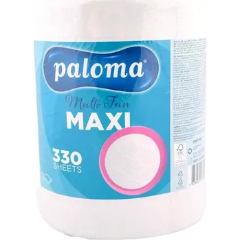 Utěrka Paloma papírová utěrka Maxi
