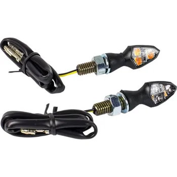 Elektroinstalace pro motocykl OTOČNÉ SIGNÁLY MINI E-MARK 012348912
