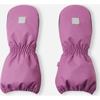 Rukavice Dětské lyžařské rukavice Reima Nouto starorůžová 6