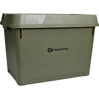 Úložný box RIDGEMONKEY ÚLOŽNÝ BOX ARMOURY STACKABLE STORAGE BOX 66L