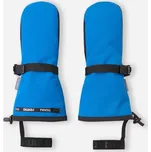 Dětské lyžařské rukavice Reima Snoukka modrá 6