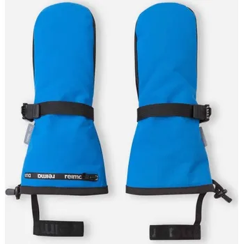 Módní doplněk Dětské lyžařské rukavice Reima Snoukka modrá 6