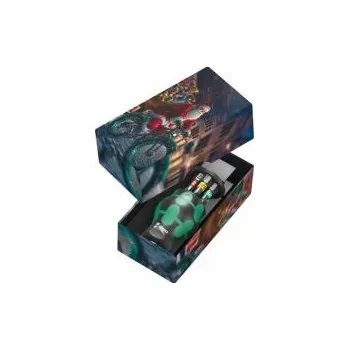 Šroubovák Vánoční dárek Šroubovák s 6 bity WERA Kraftform Kompakt Stubby se záso