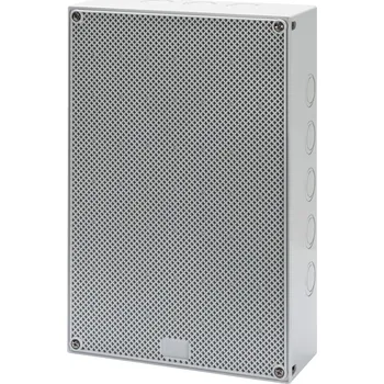 Elektroinstalační krabice GEWISS GW42006 Rozbočná skříň 300x200x80mm IP41