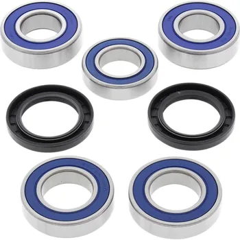 SADA LOŽISEK WH RR-CBR1000 25-1492