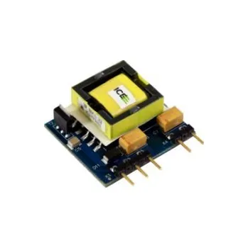 Termostat Vyhodnocovací deska, KIT_6W_18V_P7_950V, Regulátor flyback, Infineon