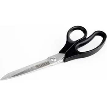 Nůžky na plech Leister nůžky na plachty a folie 260 mm Nůžky na plachty a folie