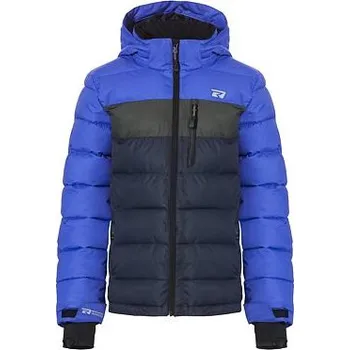 Chlapecká bunda Bunda Rehall DARROL-R JR Reflex Blue velikost 152