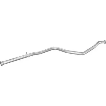 Výfuková trubka Výfuková trubka POLMO 19.306