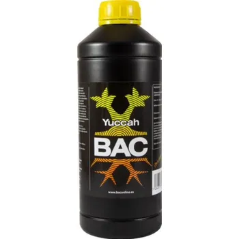 Hnojivo BAC Yucaah Objem: 250ml