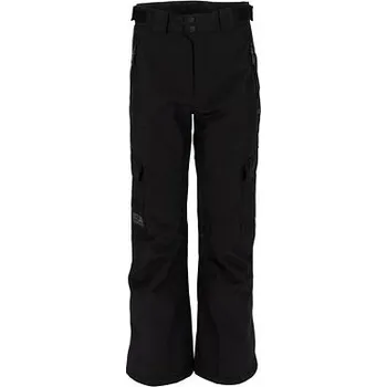 Pánské kalhoty Kalhoty Rehall BENN-R Black velikost L