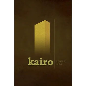 Herní zařízení Kairo PC