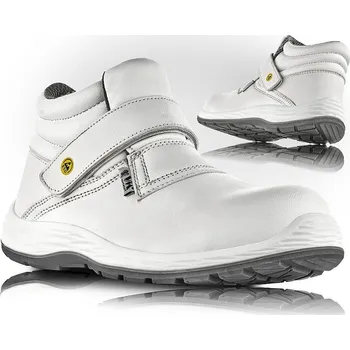 Dílna VM Footwear FULHAM bezpečnostní kotníková Velikost: 44