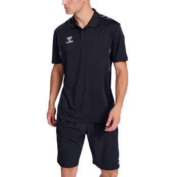 Dres Hummel HMLAUTHENTIC FUNCTIONAL POLO 219991-2001 Velikost S