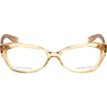 Dámský rám na brýle Bottega Veneta BV175HAM Ø 53 mm
