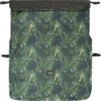 EMITEX Nepadací deka 65 x 90 cm, Fairytale Woodland