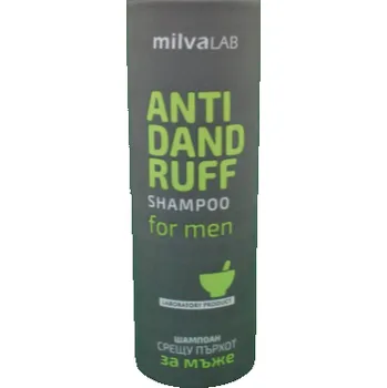 Šampon Šampon proti lupům pro muže - 200 ml