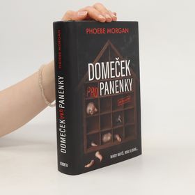 Obrázek k inzerátu: Domeček pro panenky