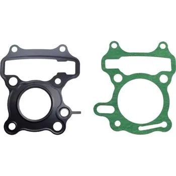 Těsnění pro motocykl Baotian Sada těsnění válce 50ccm Baotian Orbit / Fiddle SOR00441