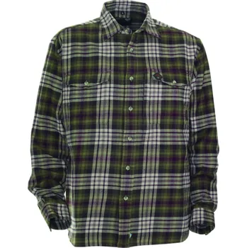 Pánská košile Swedteam EMIL košile Velikost: 2XL