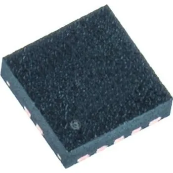 Měnič napětí DC-DC převodník TPS63002DRCT snižující/zvyšující 1.5 MHz, počet kolíků: 10, SON