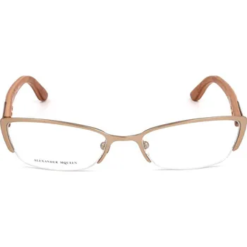 Dámský rám na brýle Alexander McQueen AMQ4183WCX Ø 53 mm