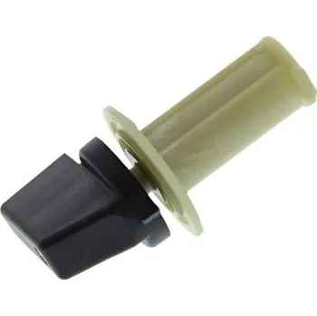 vypínač Hlava, pro použití s: Otočný přepínač Eaton