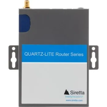 Router 150Mbit/s 0.9GHz 802.11 b/g/n 3G Siretta