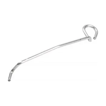 hadicová spona Kabelová spona pružinová spona Ocel 50 x 12 x 8mm RS PRO