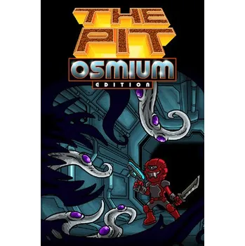 Počítačová hra Sword of the Stars: The Pit PC