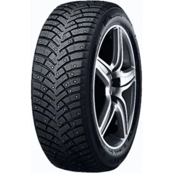Zimní osobní pneu NEXEN WINGUARD WINSPIKE 3 285/50 R20 116T XL