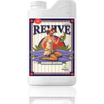 Hnojivo Advanced Nutrients Revive Objem: 1l