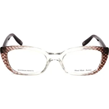 Sluneční brýle Dámský rám na brýle Bottega Veneta BV236SK4 Ø 50 mm