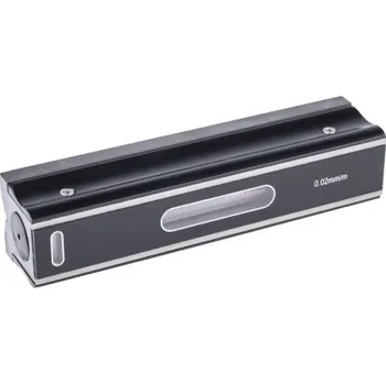 Vodováha Vodováha přesné nastavení hřídele, délka: 200mm RS PRO