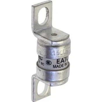 Pojistka se šroubovými vývody 160A 18 x 56mm aR Eaton 240 V ac, 150V dc