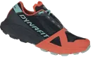 Dynafit Ultra 100 dámské běžecké boty Hot Coral/Blueberry vel. 40 / UK 6.5