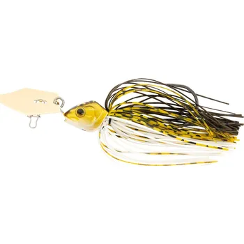 Umělá nástraha FOX Rage Nástraha Bladed Jig 21g Pike