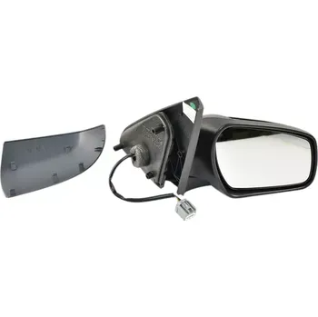 Auto zrcátko Pravé elektrické vnější zpětné zrcátko FORD MONDEO III 2003-2007 (FORD 1256725 1357945 1375189)