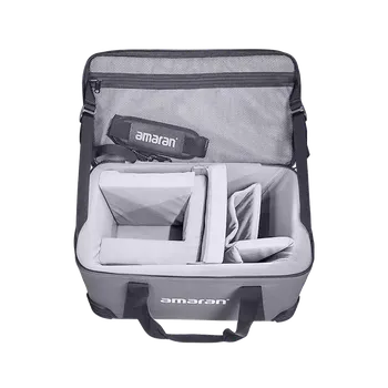 Studiové světlo Přepravní brašna pro amaran 150c nebo 300c