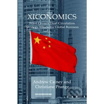 Xiconomics - Andrew Cainey, Christiane Prange Agenda