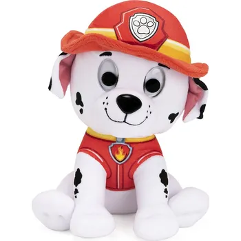 plyšák Spin Master GUND PAW PATROL MARSHALL PLYŠÁK 23cm