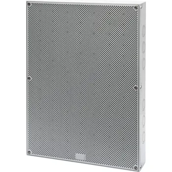 Elektroinstalační krabice GEWISS GW42008 Rozbočná skříň 400x300x60mm IP41